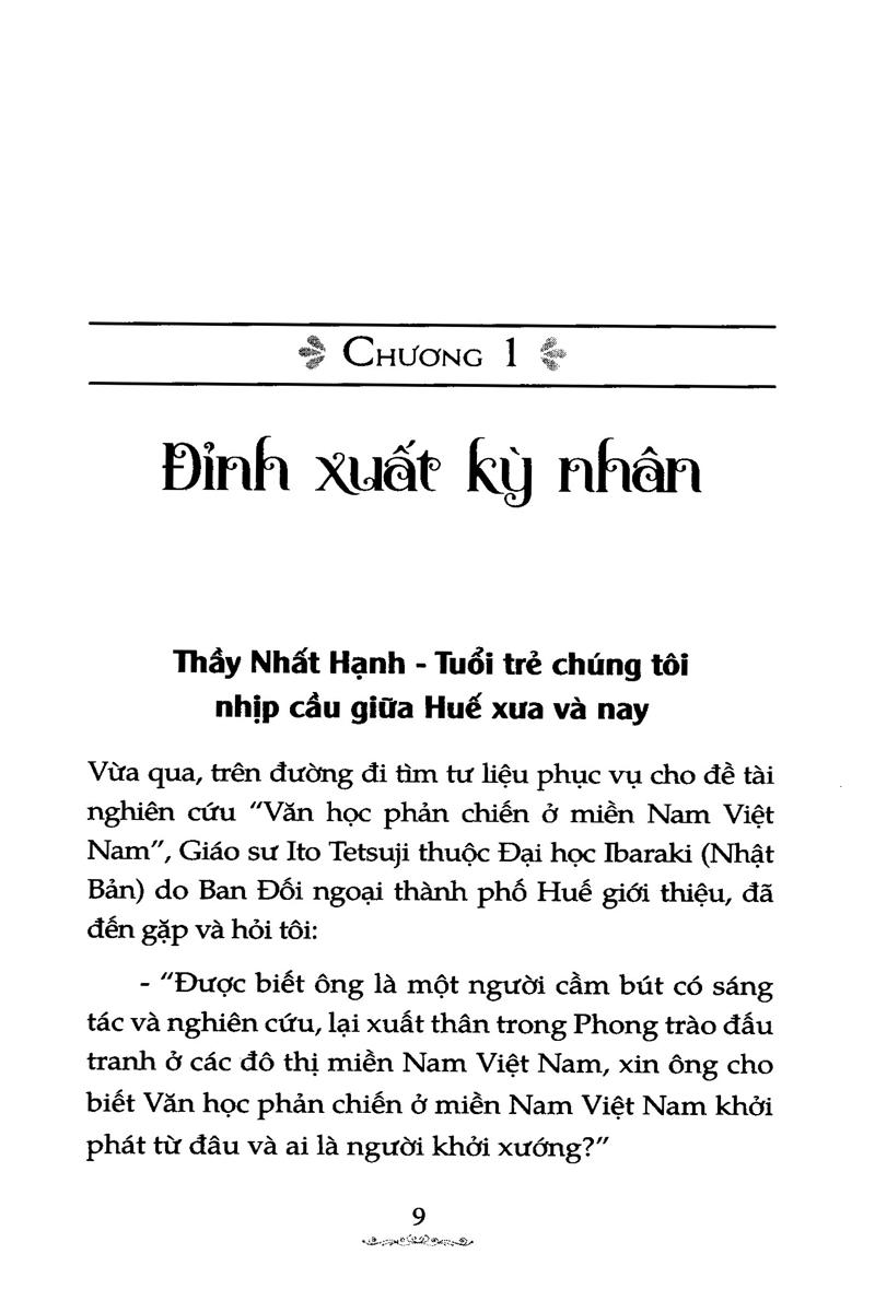 Sách Đỉnh Xuất Kỳ Nhân - ảnh 10