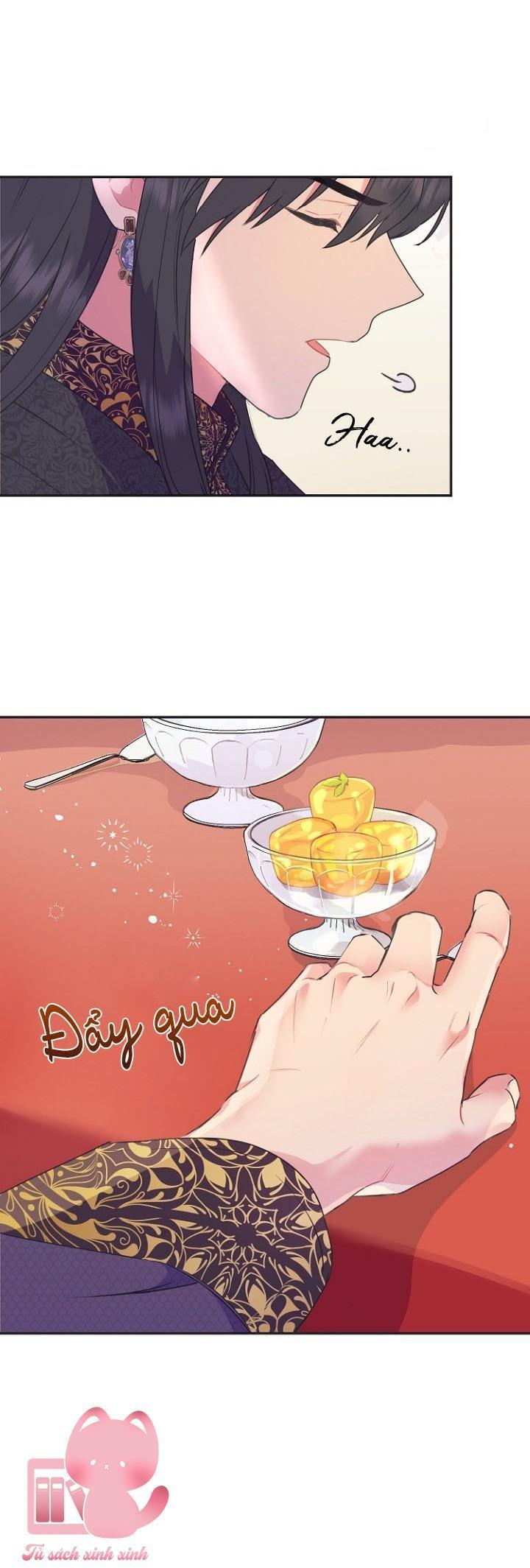 bỏ quách chồng con đi, tiền bạc mới là tất cả chapter 20 43