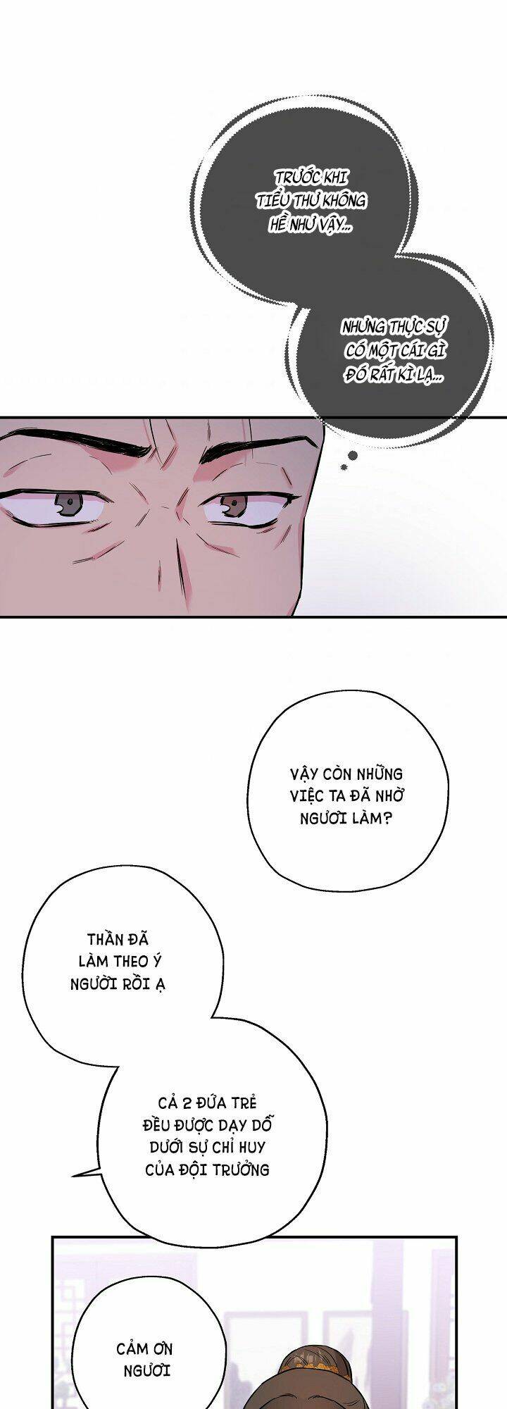 tôi trở thành nhân vật phản diện giỏi nhất trong giới võ thuật chapter 38 27