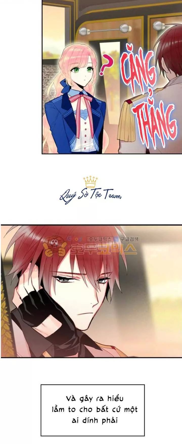 trọng sinh trở thành hoàng phi chapter 60 15