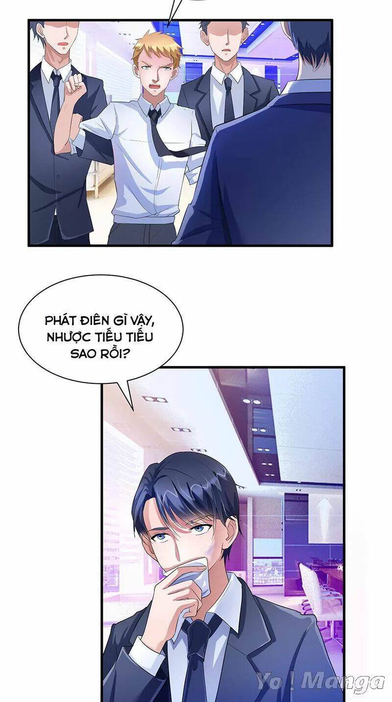 cô dâu gả thay của tổng tài chapter 49 4