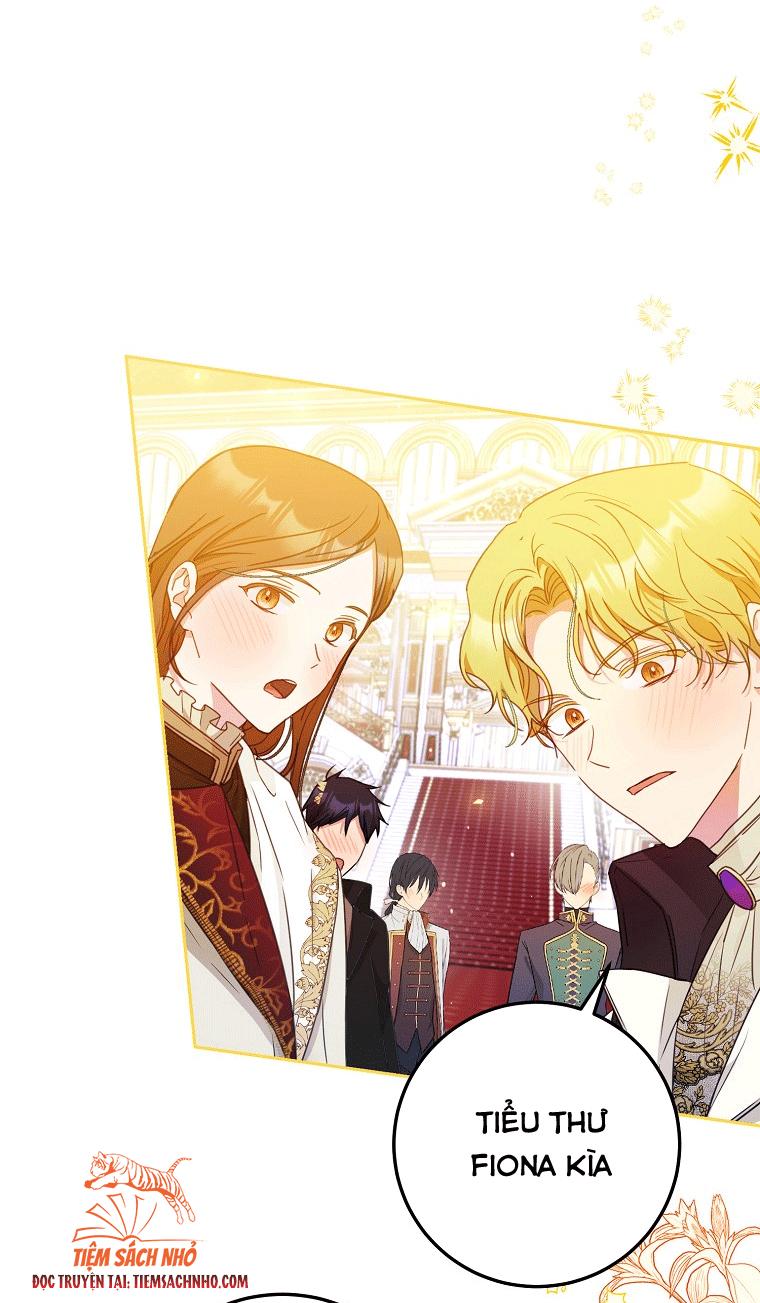 trở thành vợ nam chính chapter 42 12