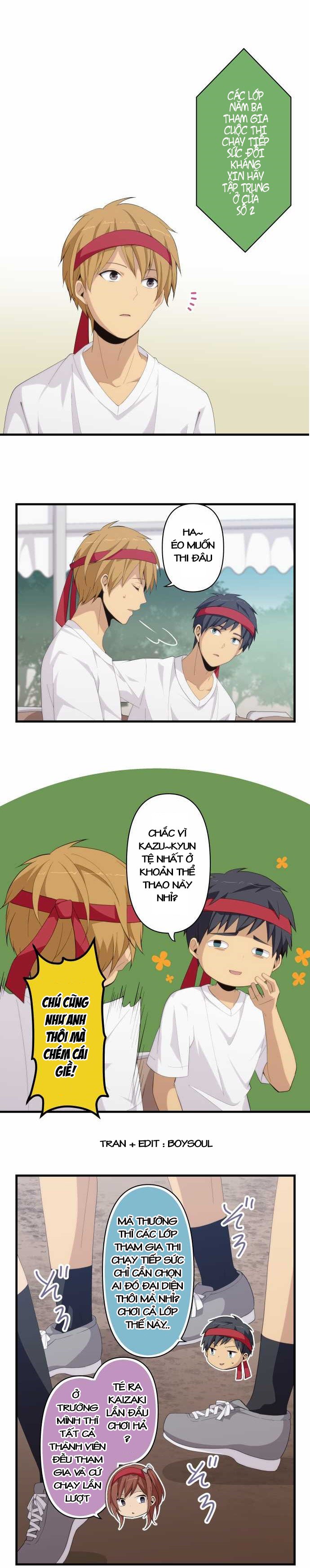 relife chapter 149 4