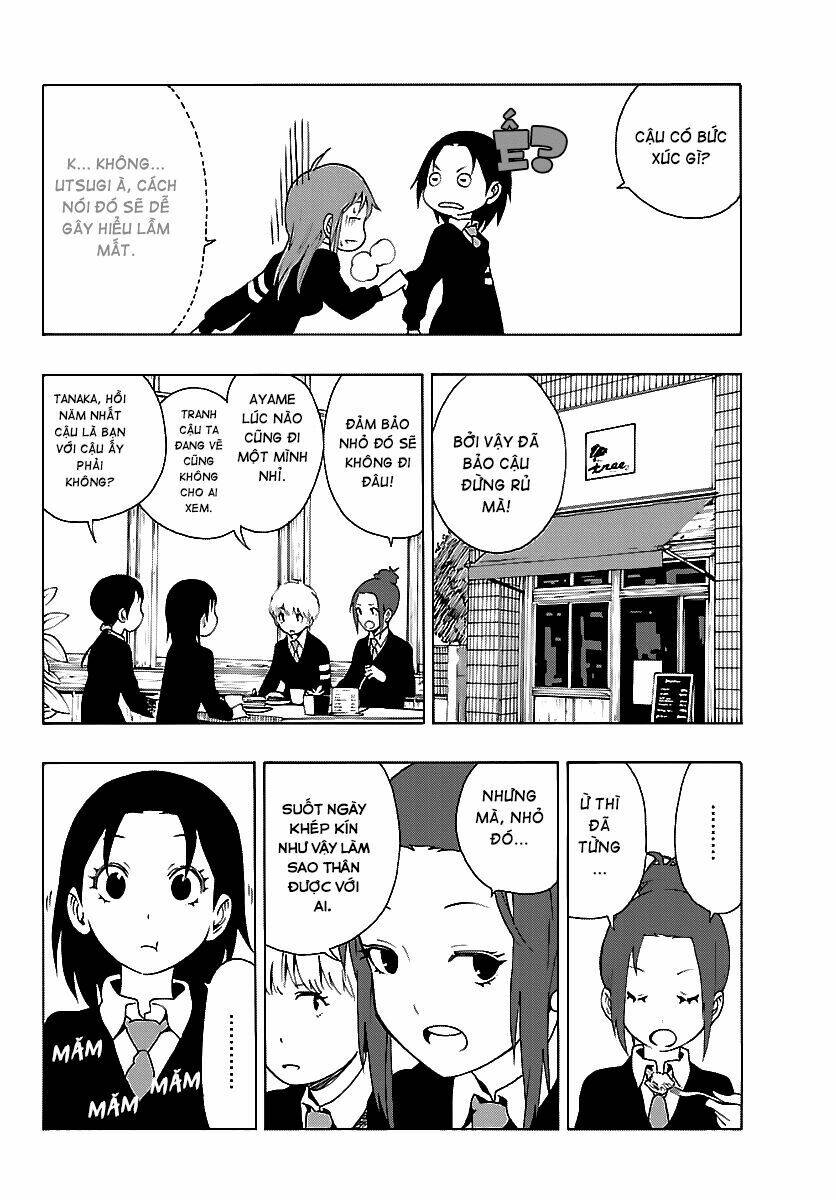 mahou gyoushounin roma chapter 19 5