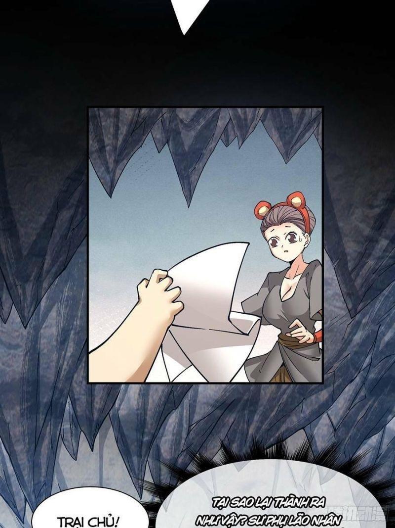 đồ đệ của ta đều là trùm phản diện chapter 7 68