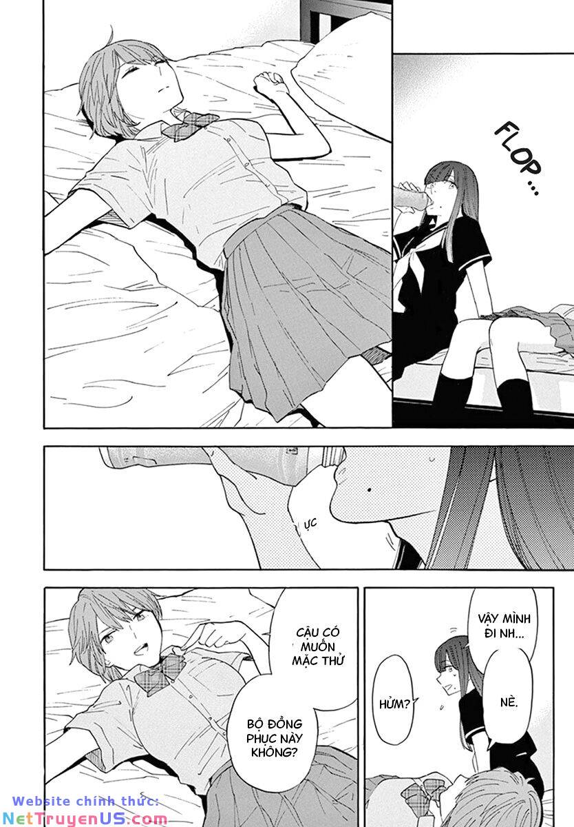 himegoto - juukyuusai no seifuku chapter 76 9