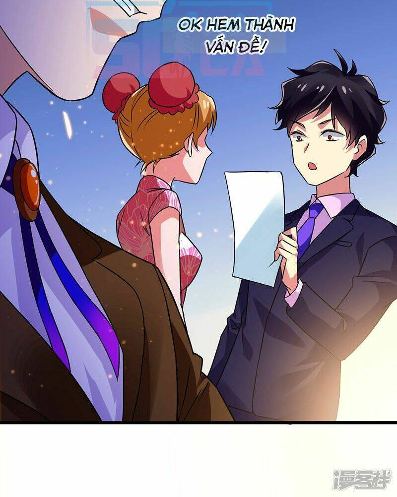 siêu cấp bại gia tử chapter 61 22