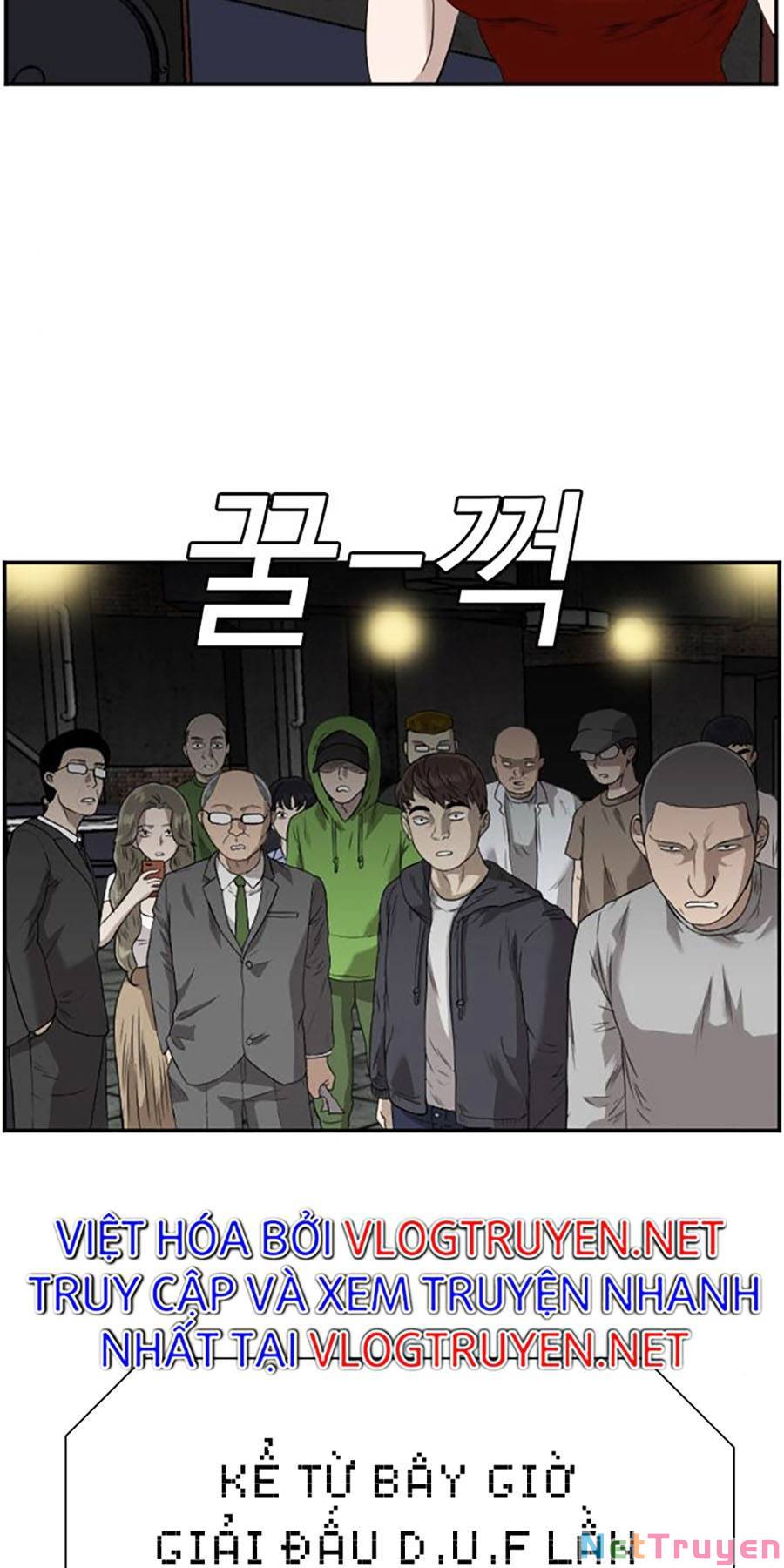 người xấu chapter 98 25