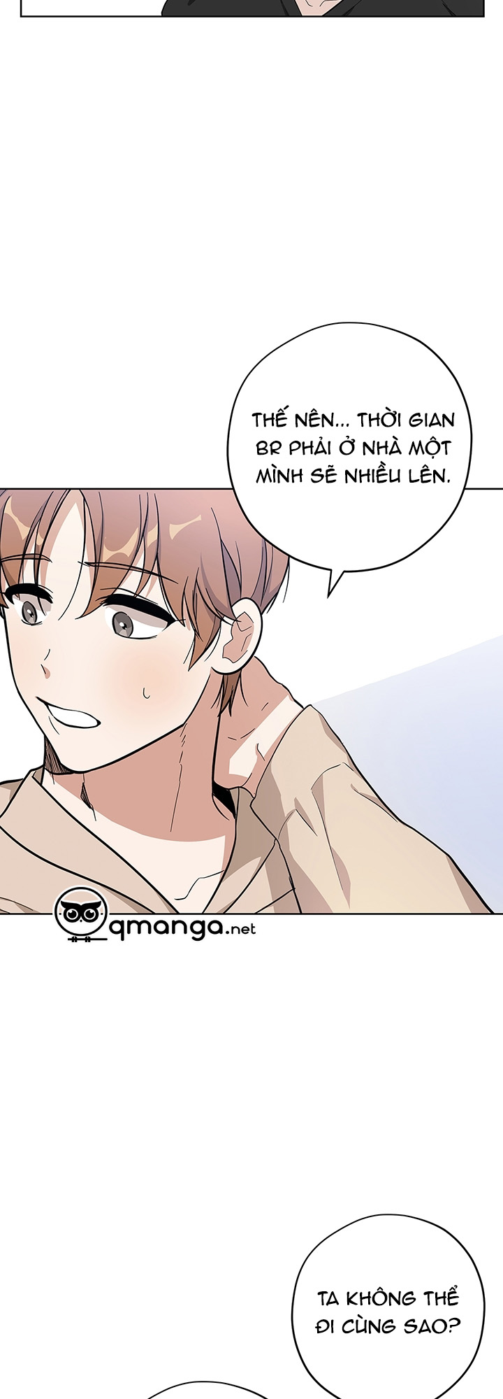 tình yêu của vị hoàng tử ngoài hành tinh chapter 6 20