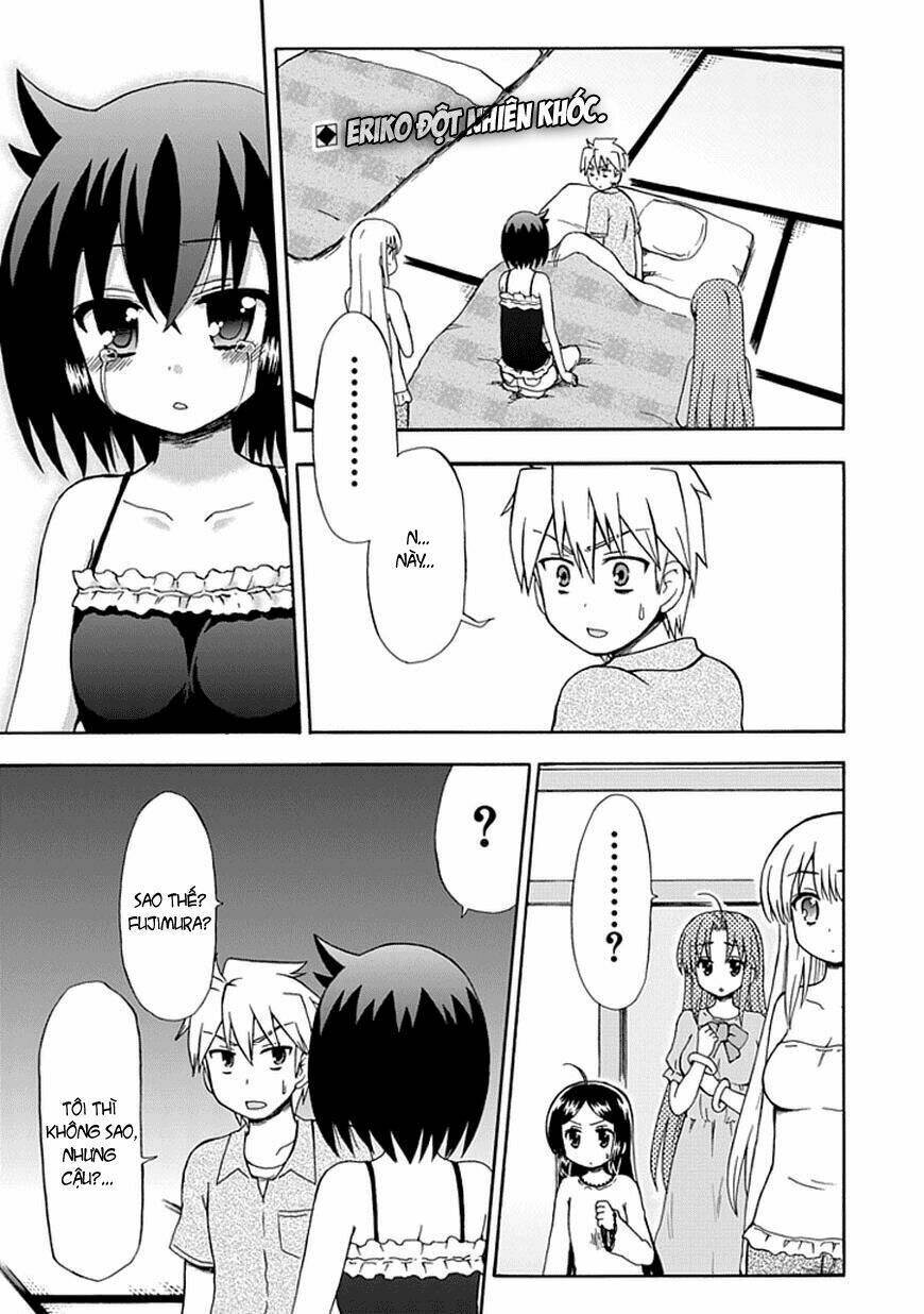 fujimura-kun meitsu chapter 45 2