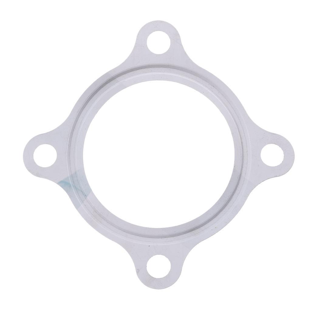 Motorcycle Motorbike Engine Gasket Kit Set for PW50 PW 50