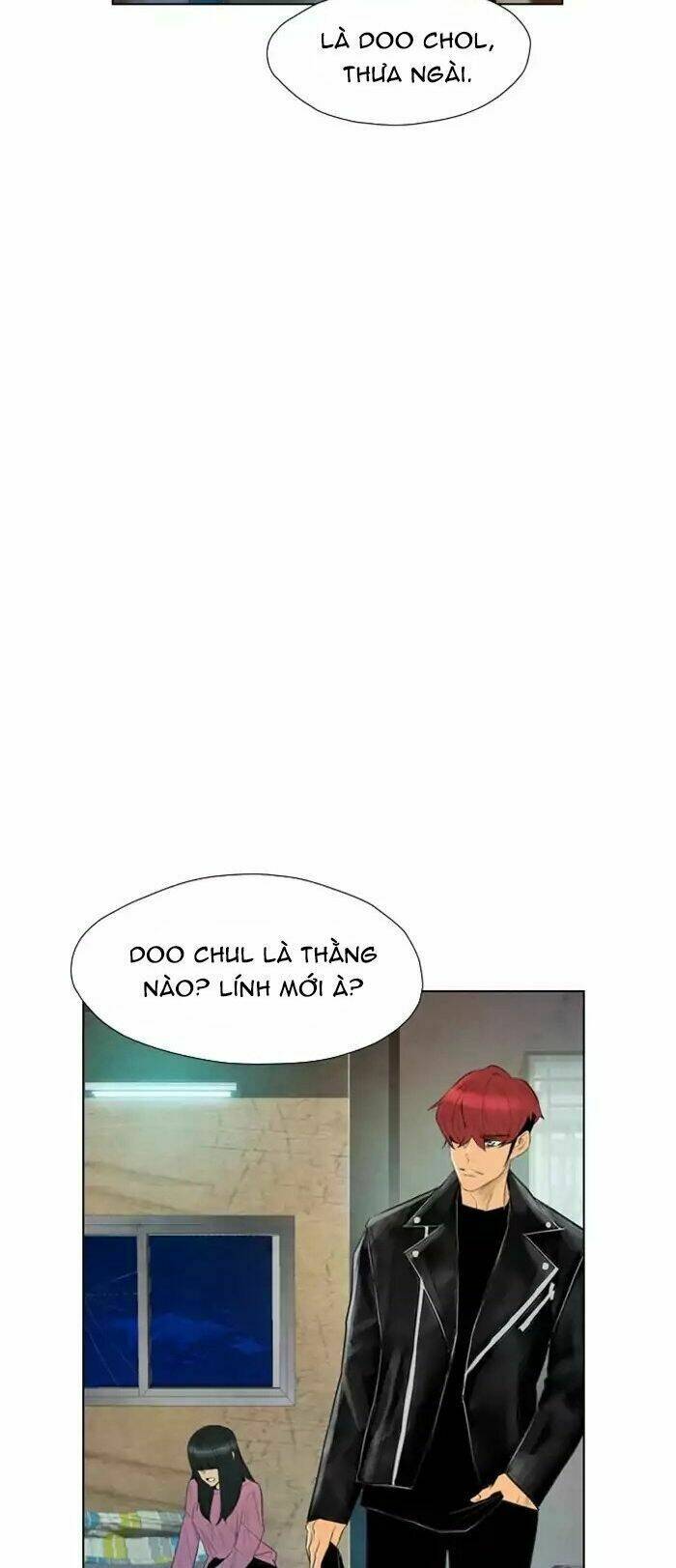 kẻ hồi sinh chapter 54 3