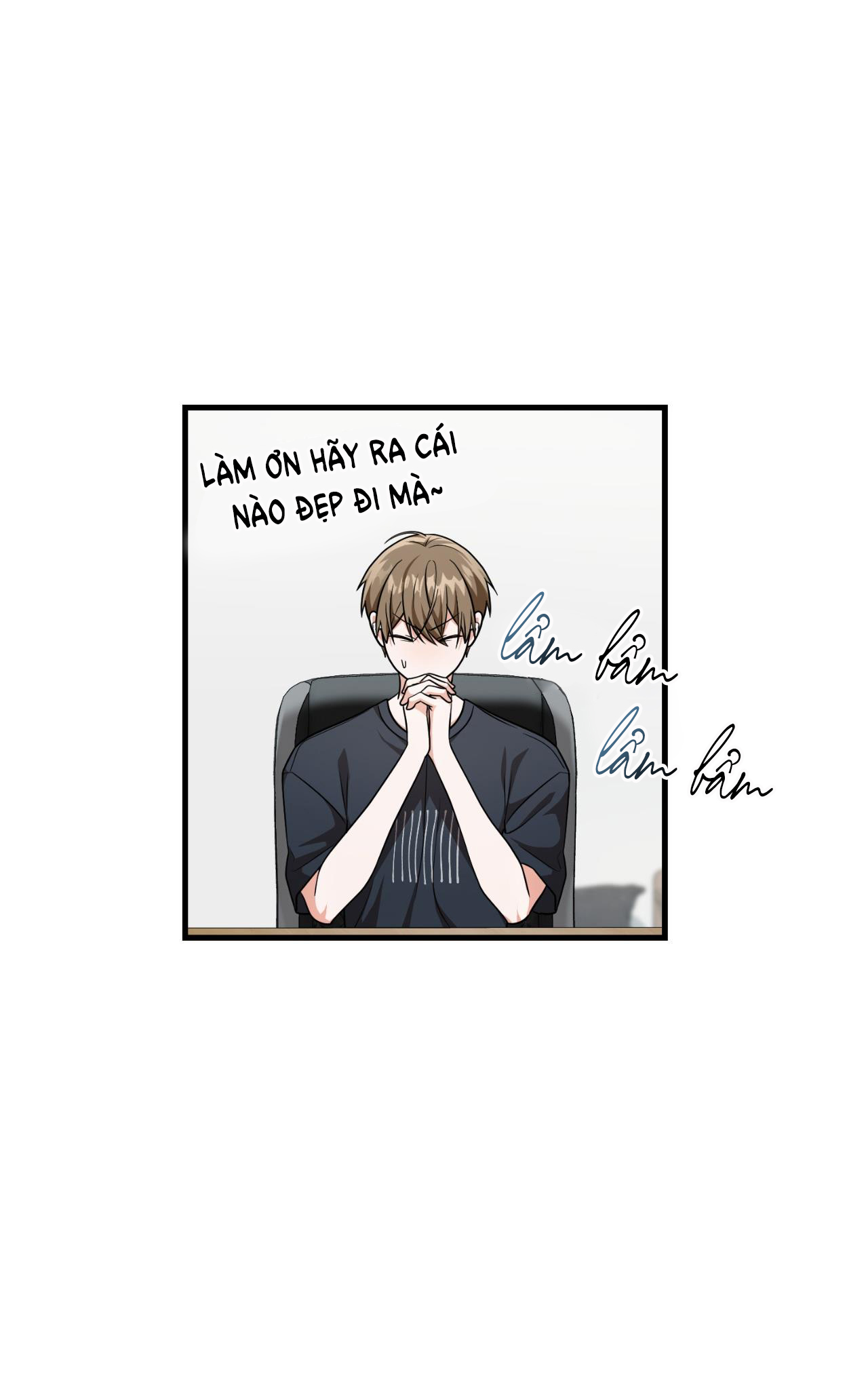 tên nhóc cùng bang hội là hàng xóm chapter 32 98