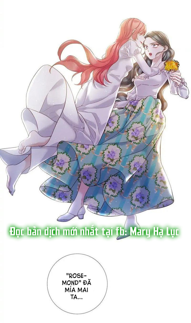 từ tiểu thư thành hoàng hậu - lady to queen chapter 105.1 15