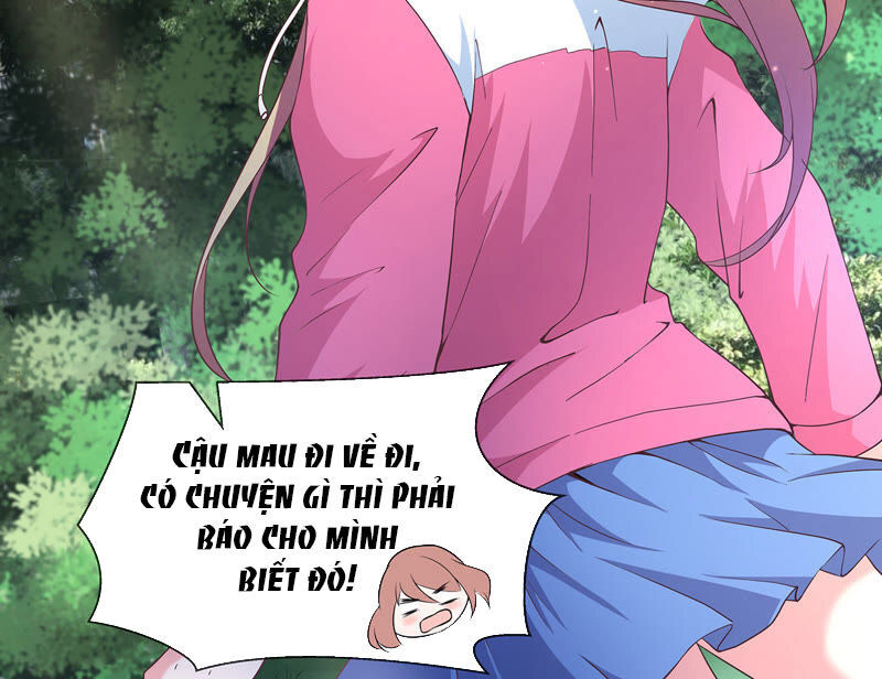 chiến lược lãng mạn của thịnh thiếu chapter 27 42