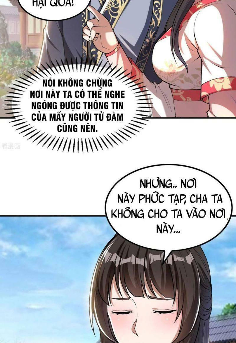 đệ nhất người ở rể chapter 155 24