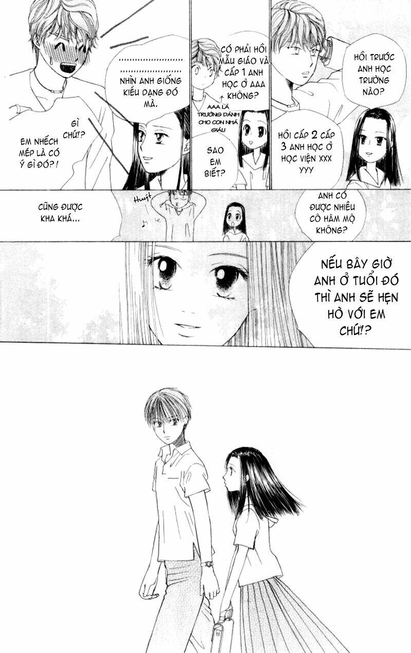kare kano hajimemashita chapter 44 7