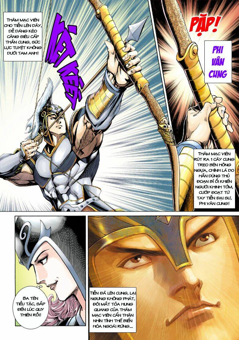 đại đường song long truyện chapter 147 24