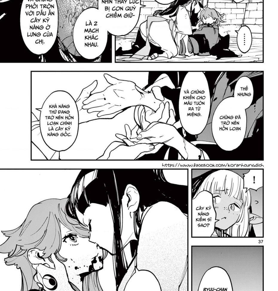 yakuza chuyển sinh chapter 47.2 25