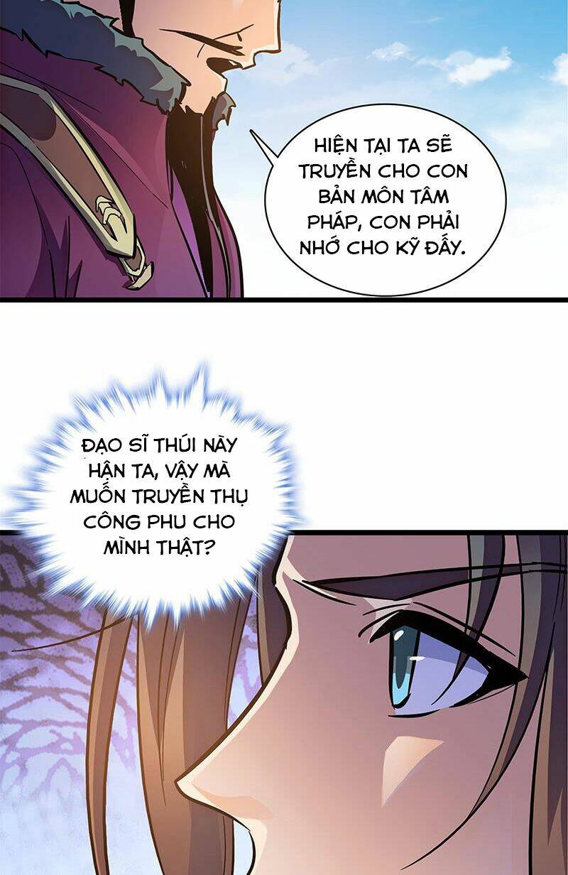thần điêu hiệp lữ (new 2020) chapter 23 26
