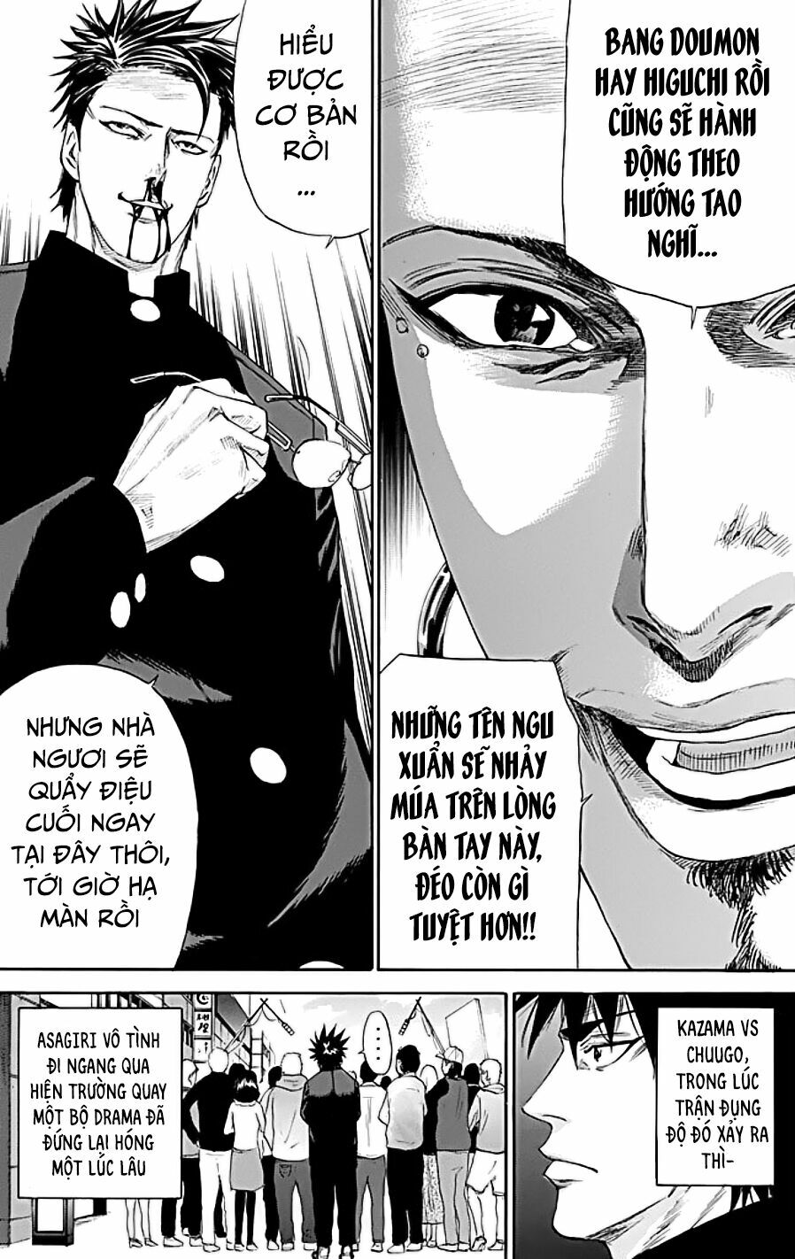 a-bout! chapter 130 19