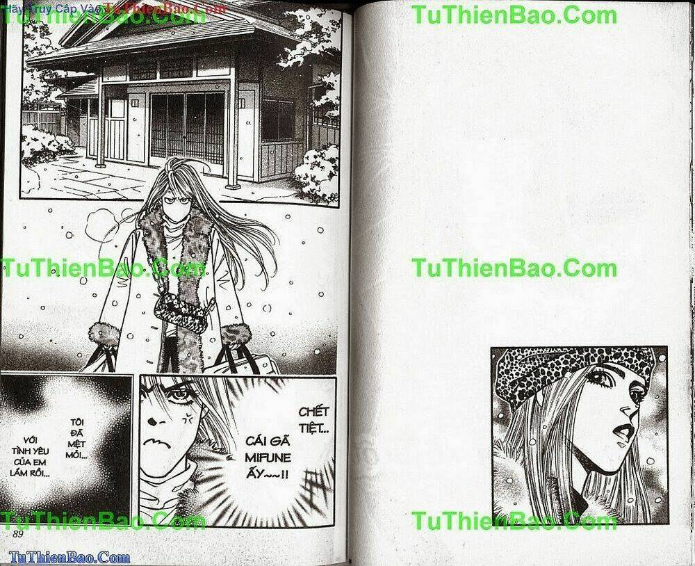 chỉ cần có anh chapter 7 44