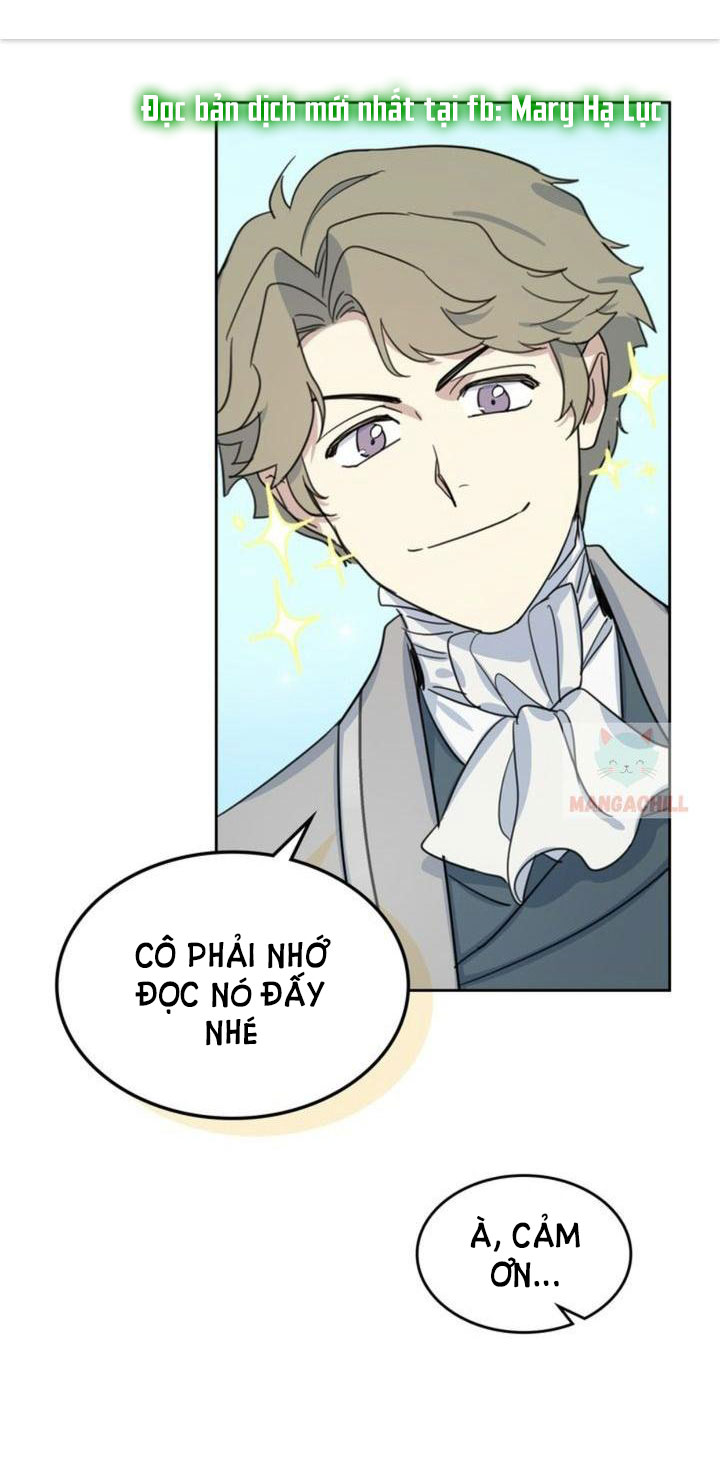 [18+] người đẹp và quái vật chapter 73.1 21