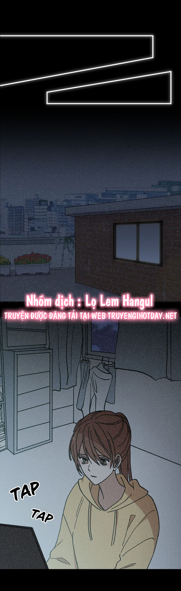 công thức cho tình yêu chapter 77 7