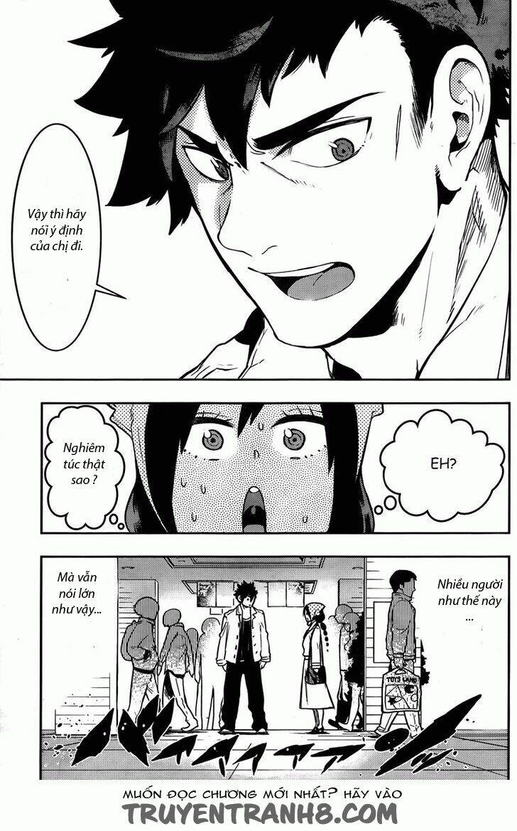 boku girl chapter 91 8