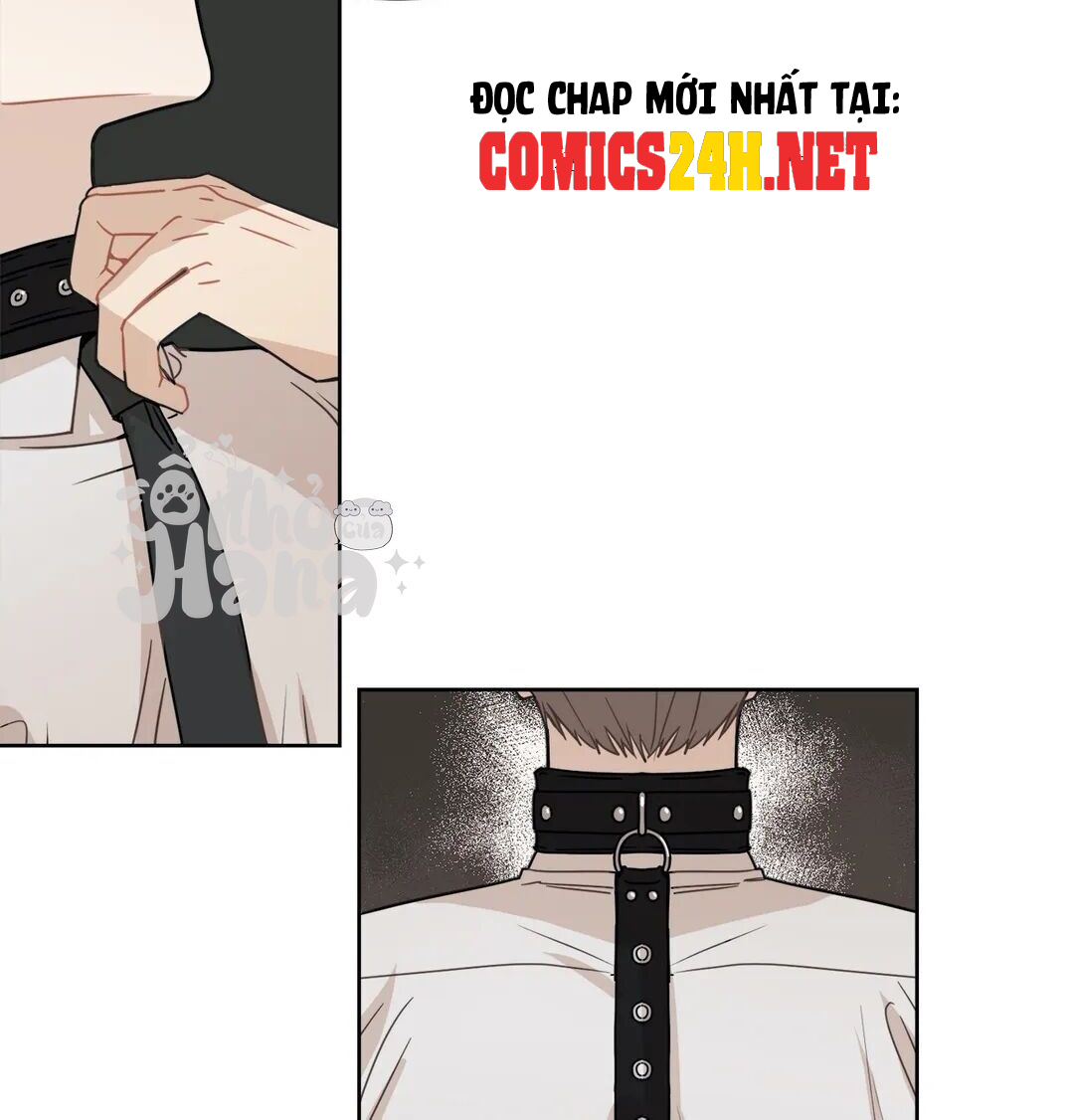 ngọt ngào như địa ngục chapter 10 22