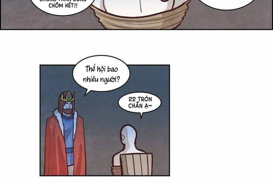 the devil king is bored chapter 144 15