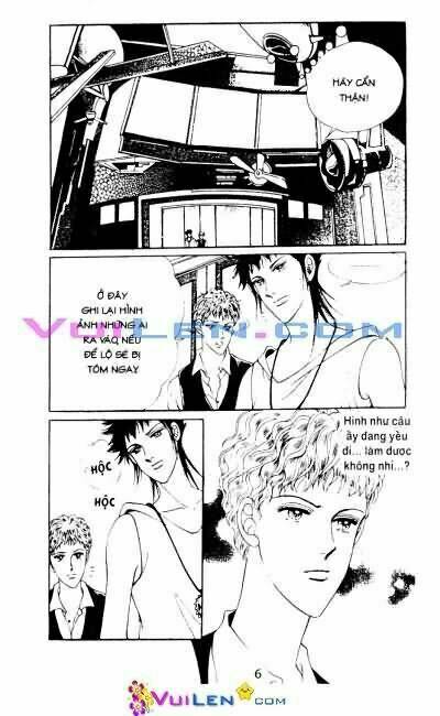 vật cản tình yêu chapter 4 6