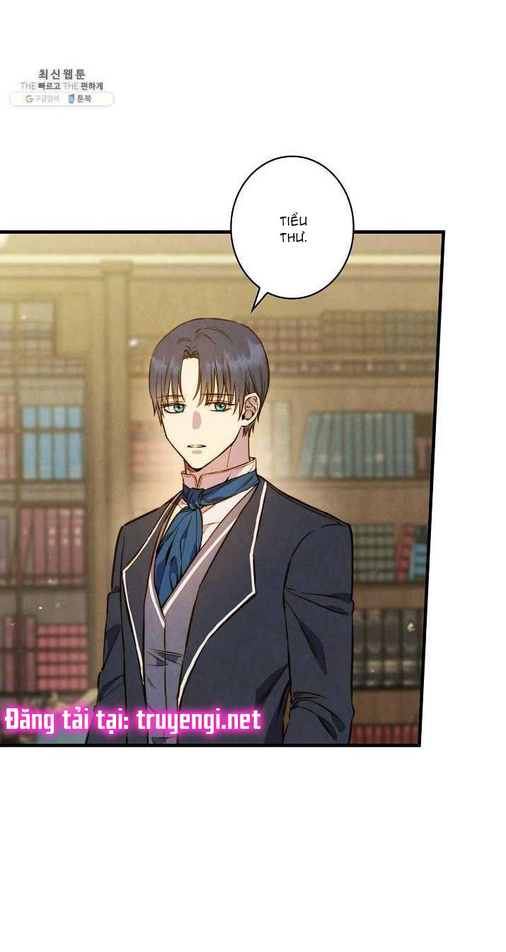 hoàng phi bóng tối - shadow queen chapter 59 56