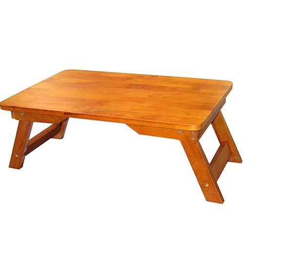 Hình ảnh Bàn ngồi bệt, bàn học xêp gỗ tự nhiên VIMOS