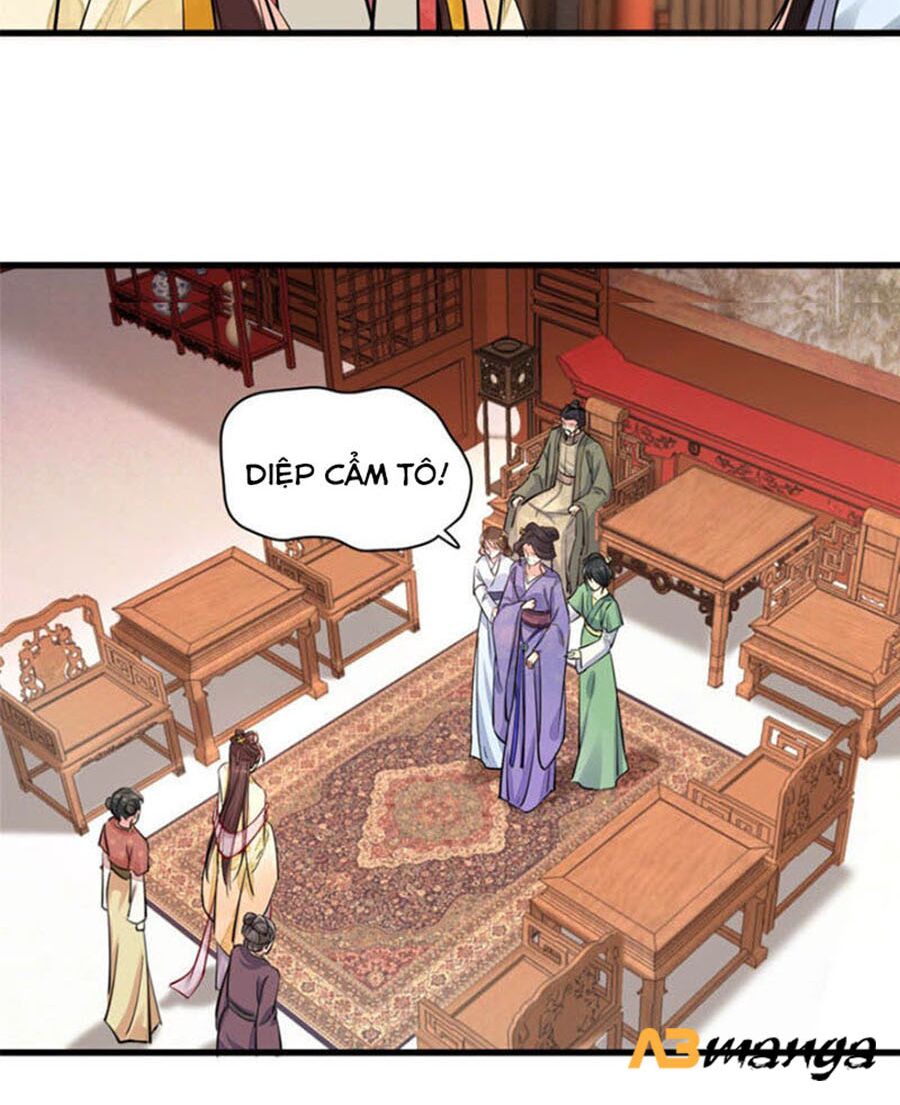 vô lương cuồng hậu hoặc quân tâm chapter 1 26