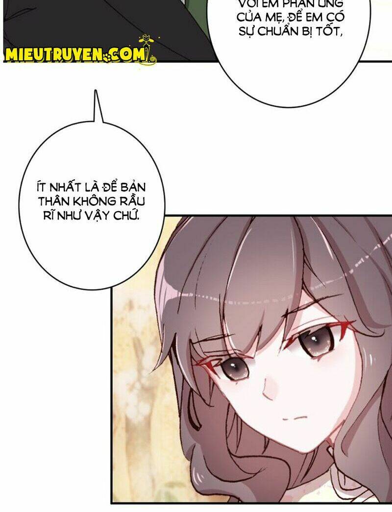 nhất sinh nhất thế mỹ nhân cốt chapter 21 18