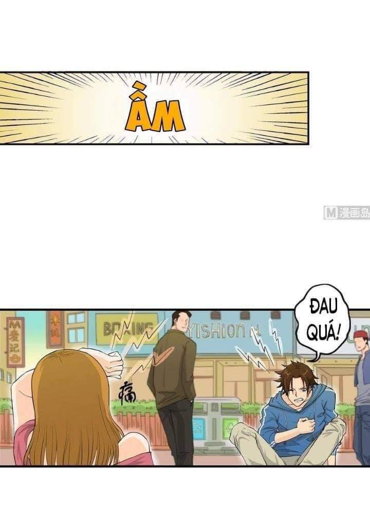 hệ thống diêm la vương mạnh nhất chapter 1 3