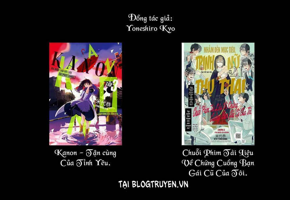 hãy cho em ''trung tình'' của anh chapter 15 21