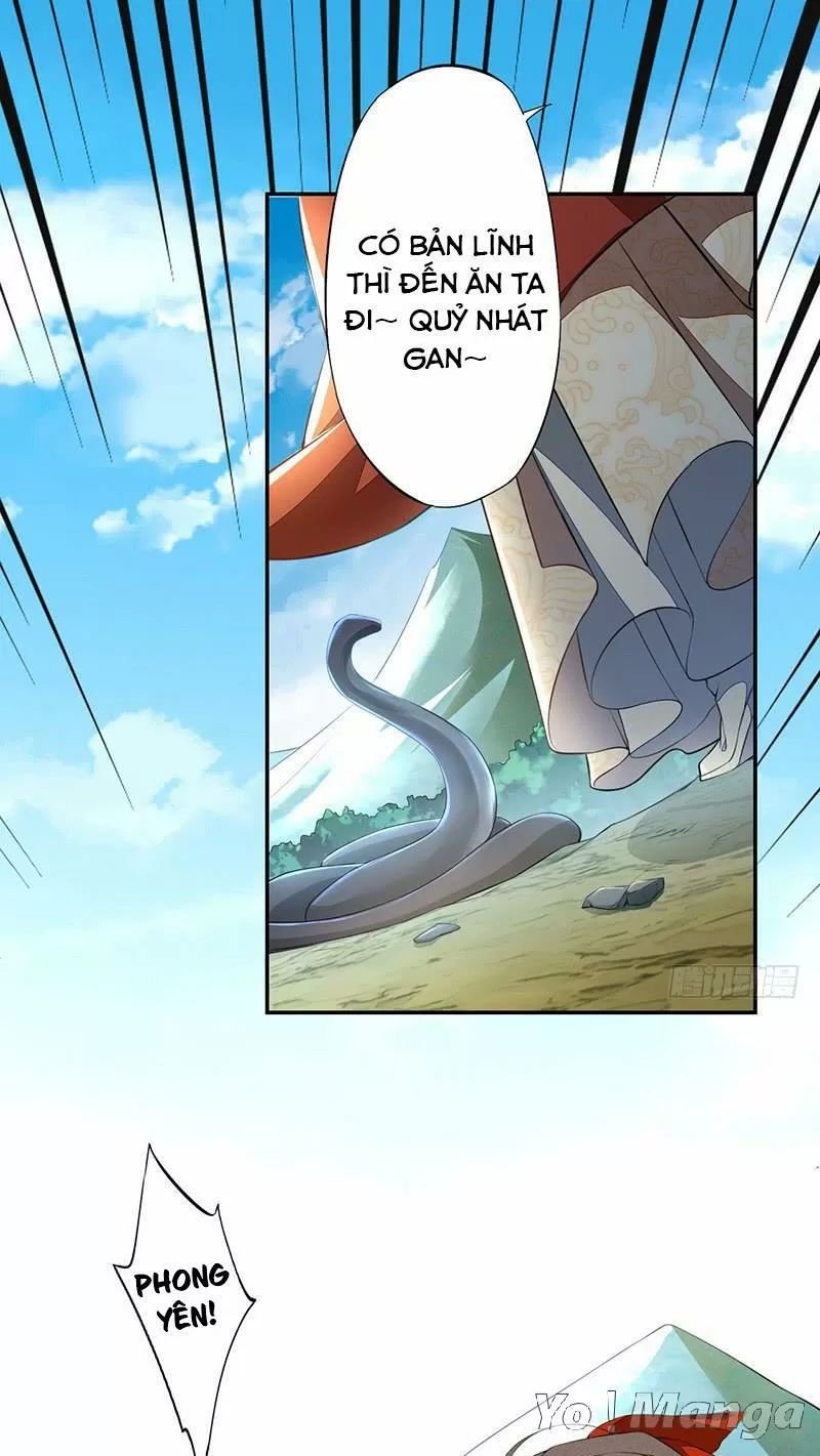 tuyệt thế luyện đan sư chapter 79 2