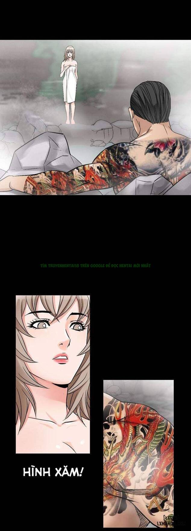 mùi vị của đôi bàn tay chapter 67 30