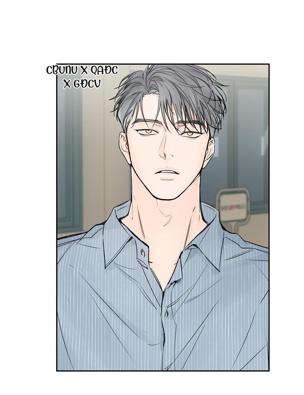 hạ cánh cuối chân trời chapter 3 48