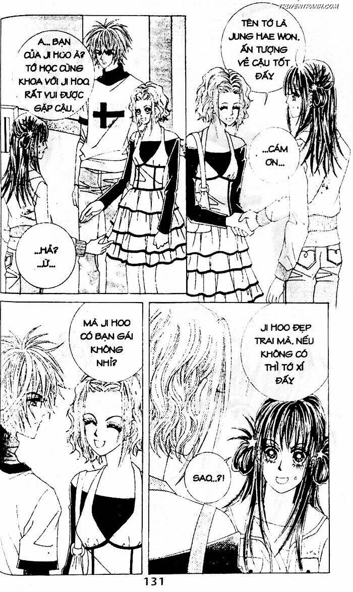 nhà trọ hoàn hảo chapter 83 19