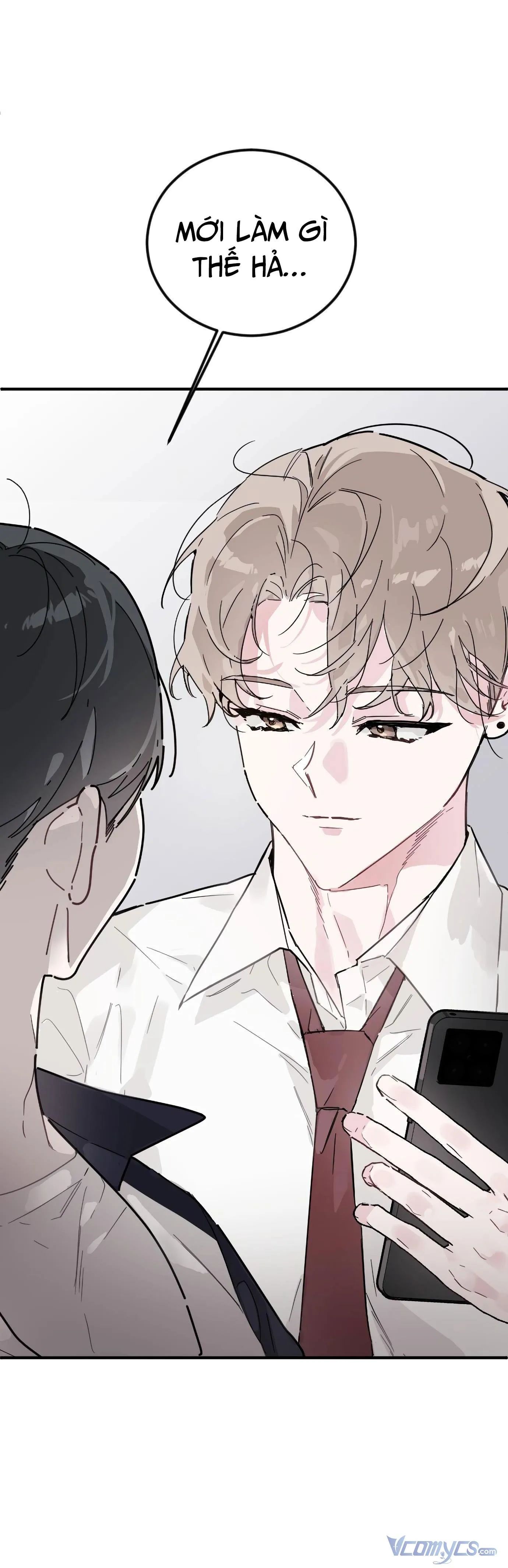 em đã tìm kiếm cả ngàn năm nay chapter 9 60