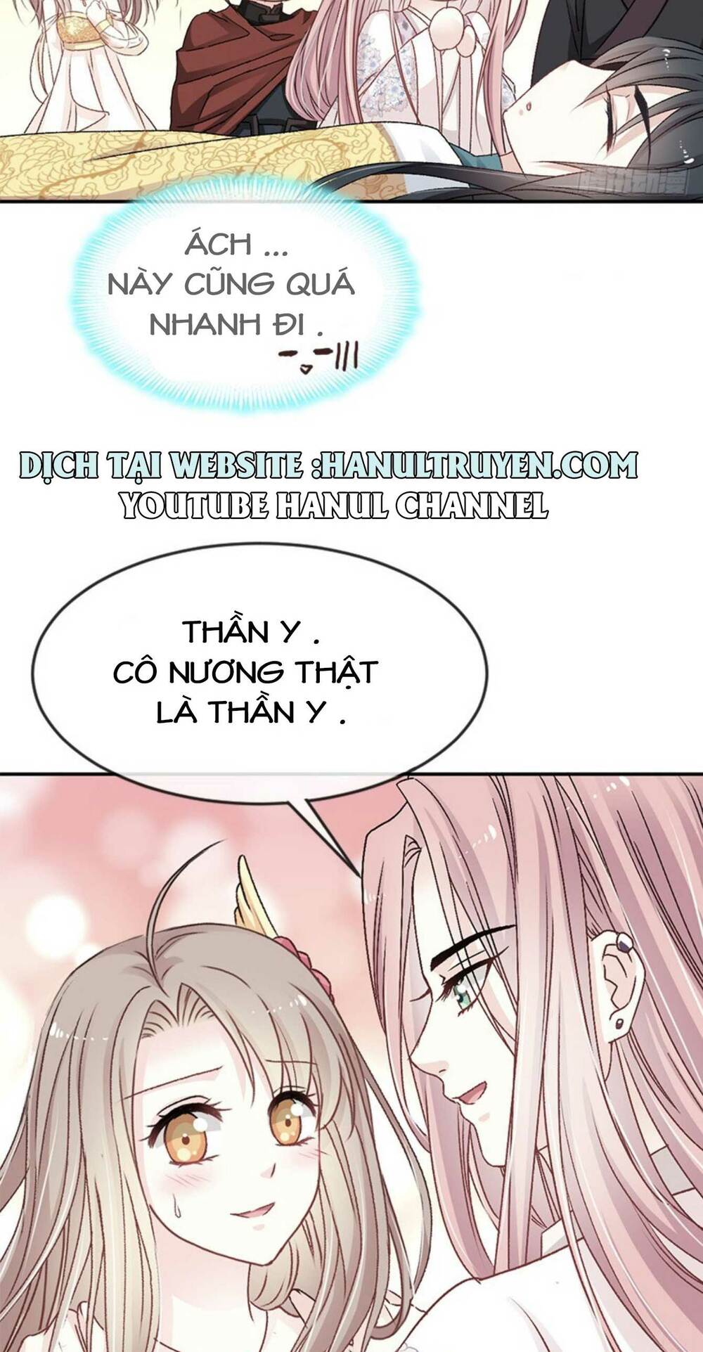 thiên hạ đệ nhất sủng phi chapter 11 14