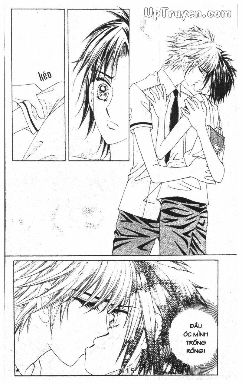 mặt nạ tình yêu chapter 39 26