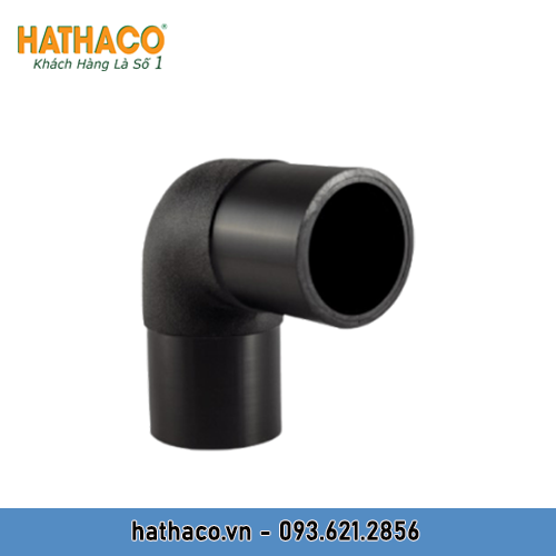 Cút Đều Hàn 125 Dùng Hàn Nối Đầu Ống HDPE