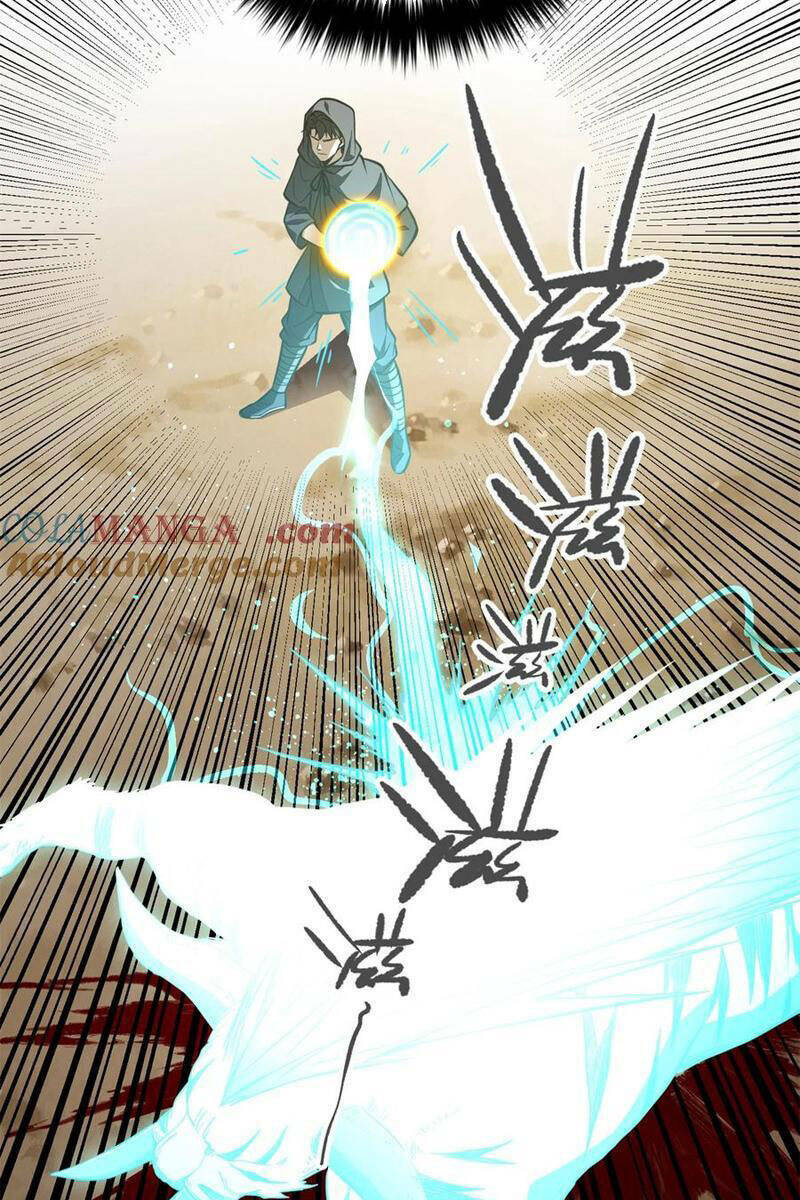 toàn cầu cao khảo chapter 248 18