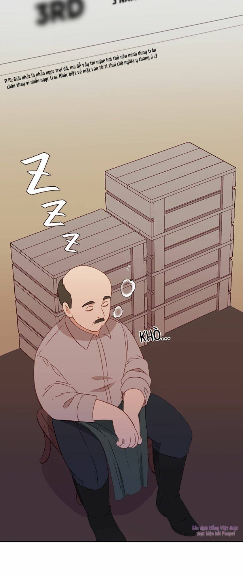 hãy coi chừng ác nữ chapter 39 39