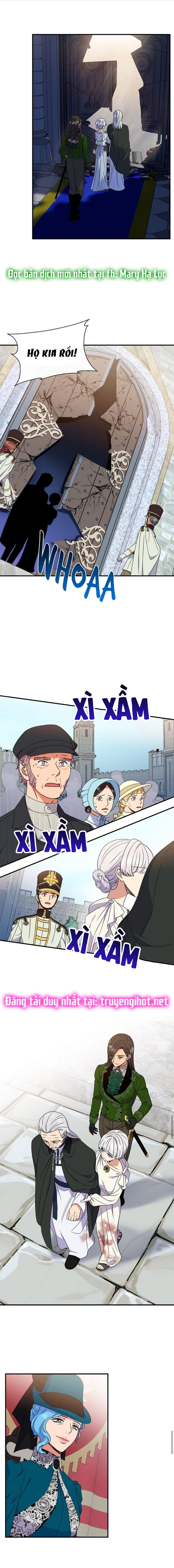 bản khế ước với nữ công tước ác ma chapter 109 12