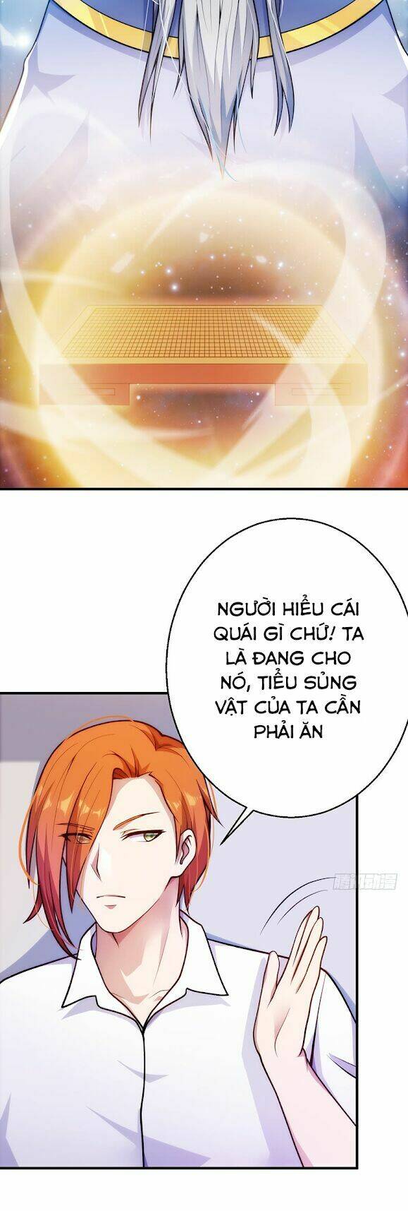 thiên hạ kiếp chapter 6 20